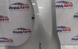Крыло Toyota camry 5381233210 V50 V55, переднее левое