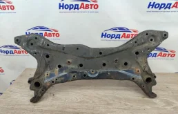Подрамник MITSUBISHI Lancer MN100292 10, передний