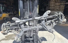 Подрамник задний в сборе Mazda 6 GHP92880XE GJ