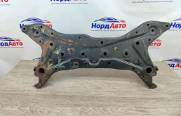 Подрамник MITSUBISHI Lancer MN100292 10, передний