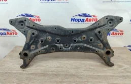 Подрамник MITSUBISHI Lancer MN100292 10, передний