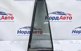 Форточка двери Toyota Land Cruiser Prado 6818860070 150, задняя правая
