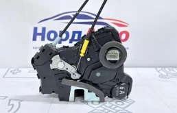 Замок двери Toyota Corolla 6903012490 E150, передний правый