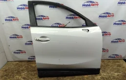 Дверь передняя правая Mazda CX-5 KDY35802XE KE .KF