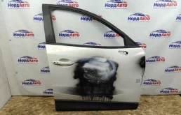 Дверь передняя правая Mazda CX-5 KBY05802XE KE .KF