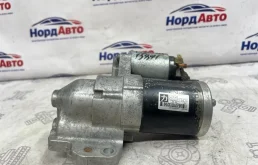 Стартер Mazda CX-9 CY0118400 TB