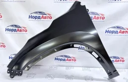 Крыло Toyota HIGHLANDER 538020E100 50, переднее левое
