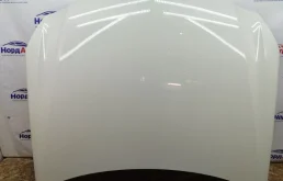 Капот Mercedes E212 2010 A2128800357 212 272.980
