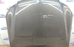 Капот Mercedes E212 2013 A2128800357 212 274.920
