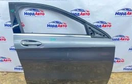 Дверь Mercedes GLA 2017 A1567220210 270.920, передняя правая