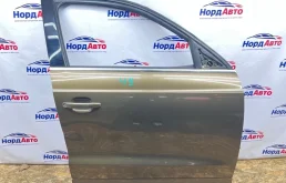 Дверь Audi Q3 2013 8U0831052B 8U CCZC, передняя правая