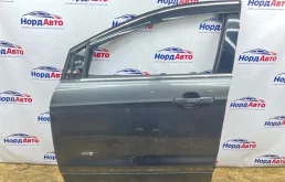 Дверь Ford Kuga 2018 2420515 M9MA, передняя левая