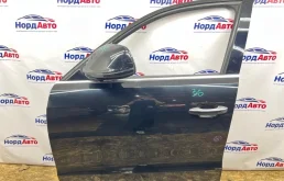 Дверь Audi Q5 2015 8R0831051E 8R CNCD, передняя левая