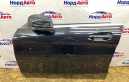Дверь Mercedes CLA 2015 A1177200105 117 274.920, передняя левая