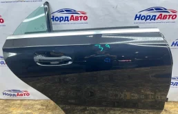 Дверь Mercedes CLA 2015 A1177300205 117 274.920, задняя правая