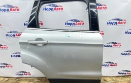 Дверь Ford Kuga 2014 2271156 M9MA, задняя правая