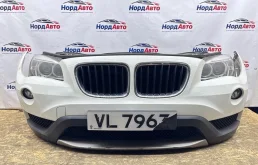 Ноускат BMW X1 2013 51112993565 E84 N20B20A