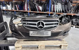 Ноускат Mercedes E212 2013 A2128205339 212 274.920