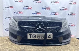 Ноускат Mercedes CLA 2015 A1178804840 117 274.920