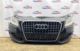Ноускат Audi Q5 2015 8R0807105E 8R CNCD