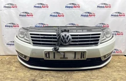 Ноускат Volkswagen PASSAT CC 2015 3C8807221F 3C CCZB