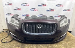 Ноускат JAGUAR XJL 2011 C2D5386XXX 508PN