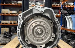АКПП BMW X1 2013 24008609950 E84 N20B20A