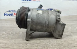 Компрессор кондиционера Nissan Teana 92600JP00C J32 VQ25