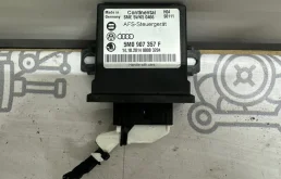 Блок управления светом Volkswagen PASSAT CC 2015 5M0907357F 3C CCZB