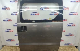 Дверь задняя левая Hyundai H-1 770034H070