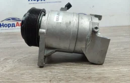 Компрессор кондиционера Nissan Teana 92600JP01C J32 VQ25