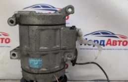 Компрессор кондиционера Mazda 3 F500RN8AA04