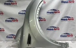 Крыло Ford Kuga 2014 2344151 M9MA, переднее правое
