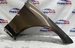 Крыло Mercedes E212 2013 A2128800218 212 274.920, переднее правое