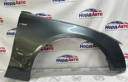 Крыло Audi A5 2016 8T0821106H 8T, переднее правое