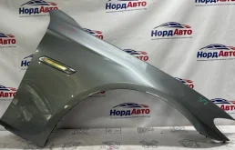 Крыло BMW 520i 2012 41357248660 F10 N20B20B, переднее правое