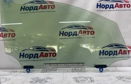 Стекло двери Lexus NX300 6810178010, переднее правое