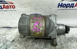 Стартер Toyota Highlander 2810074260 3.5 2GR