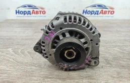 Генератор Nissan murano 231001AA1B Z50 VQ35