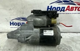 Стартер Mazda CX-7 M000T37271 L5 L5-VE 2.5