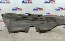 Подкрылок Audi Q5 2012 8R0810171D 8R CDNC, задний левый