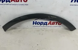 Накладка на крыло Audi Q7 2017 4M0853817 4M CREC, задняя левая