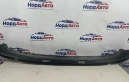 Крепление бампера Audi Q7 2017 4M0807458 4M CREC, заднее