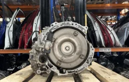 АКПП Mazda 6 2009-2012 FSE919090 GH L5