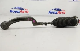 Рулевая тяга Mercedes CLA 2015 A2463380000 117 274.920