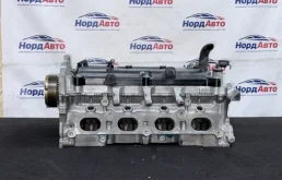 Головка блока цилиндров Nissan X-Trail 11040ED80B T31 MR20DE