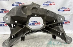 Кронштейн акпп Audi Q5 2015 4H0399263AD 8R CNCD