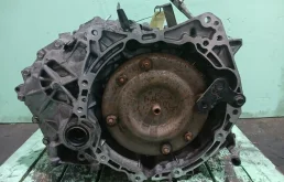 Вариатор, акпп Nissan Qashqai J10 2006-2014