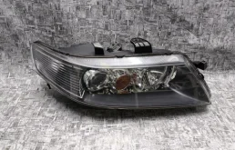 Фара правая Honda Accord CU K24A3