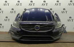 Ноускат (Nose Cut) Volvo S60 D4204T14